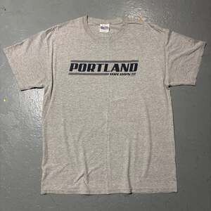 Vintage Portland Oregon Tshirt